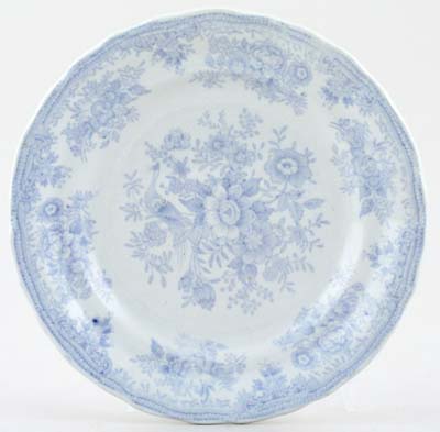 Plate c1900